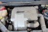 Szyba Tył Ford Fiesta MK6 Lift 2007 1.3i Hatchback 5-drzwi